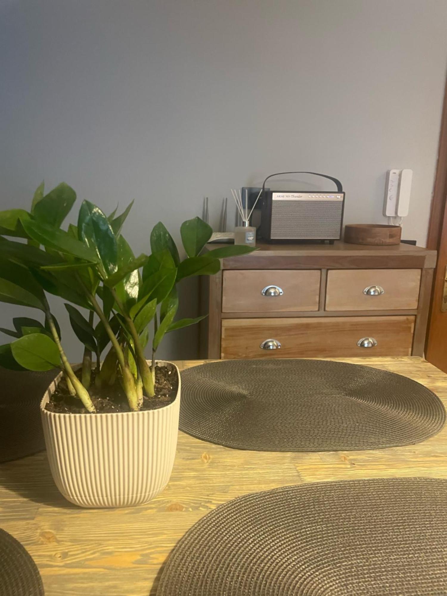 Business Flat Stavroupoli Apartman Szaloniki Kültér fotó
