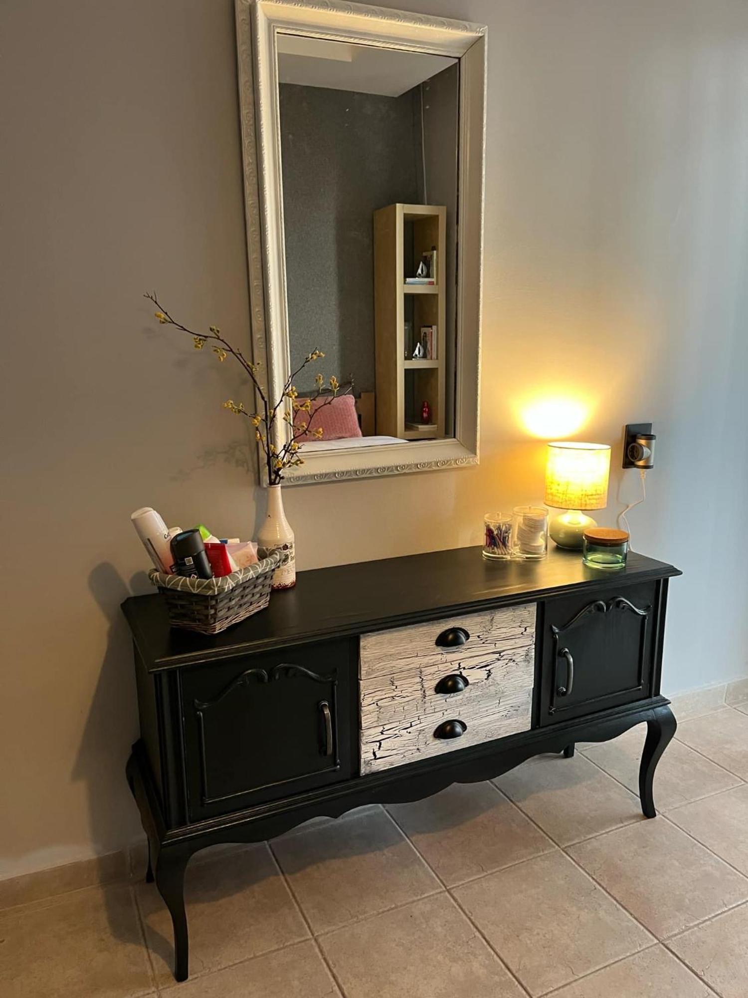 Business Flat Stavroupoli Apartman Szaloniki Kültér fotó